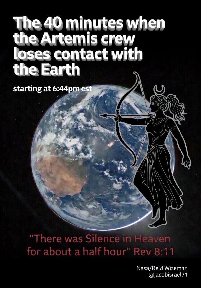 Jacob Israel tweet media