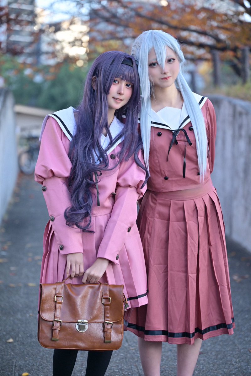 ちゃこ tweet media