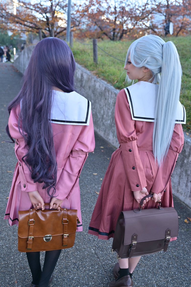 ちゃこ tweet media