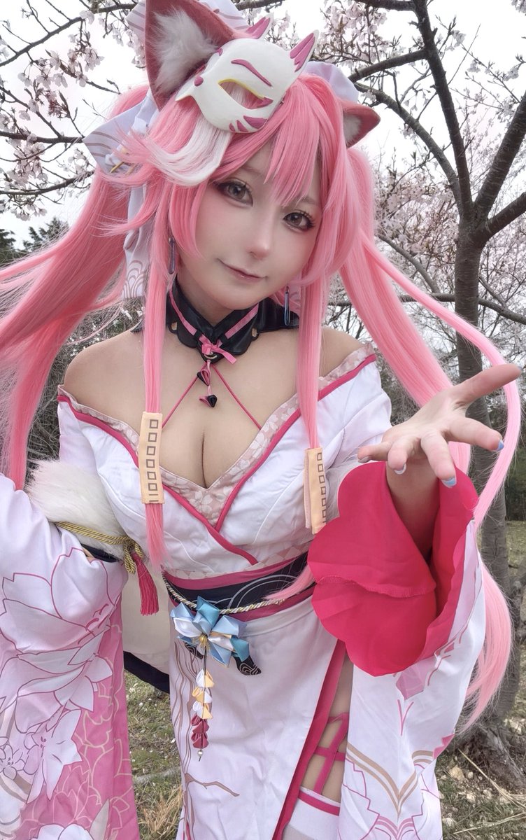 夜霧よみ👻✝️ホロプレ5/ホロクル11th tweet media