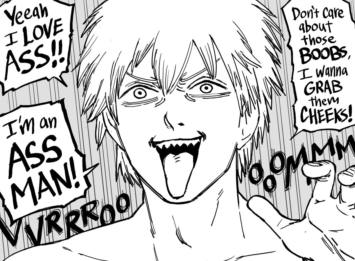 Great-Souled Sam tweet media