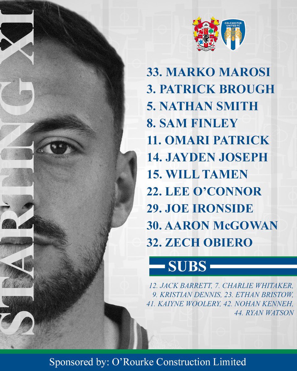 Tranmere Rovers FC tweet media