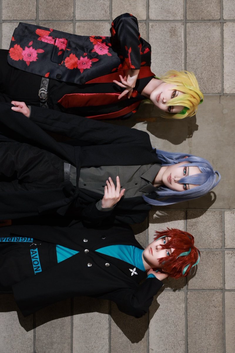 こちゃ☁️12 tweet media