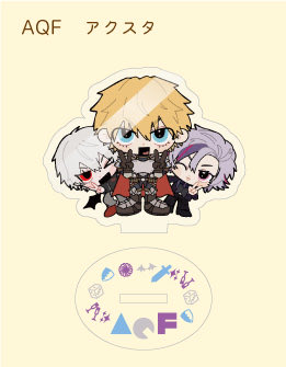 ﾈﾑﾋﾟｵ@にじそ南2 O-83 tweet media