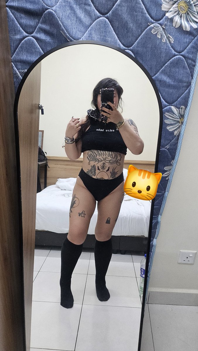 👾 GothKitty ☠ tweet media