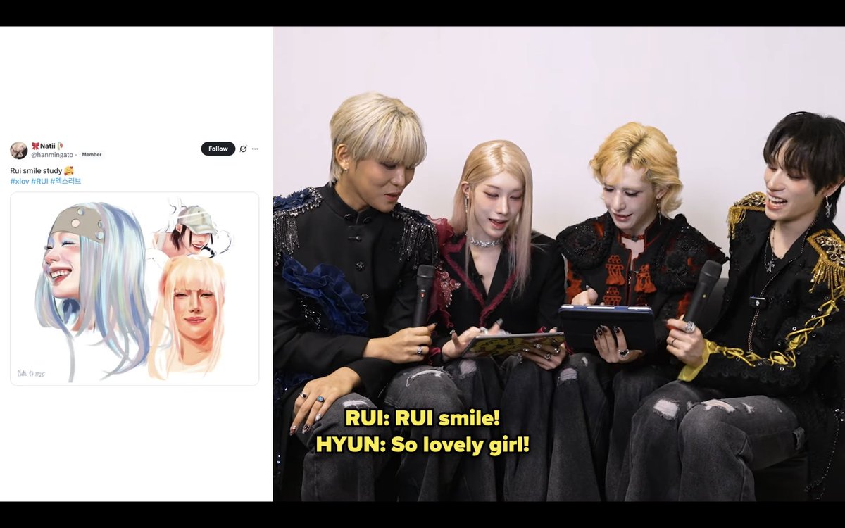 Natalia ⋆.˚🌸༘⋆ tweet media