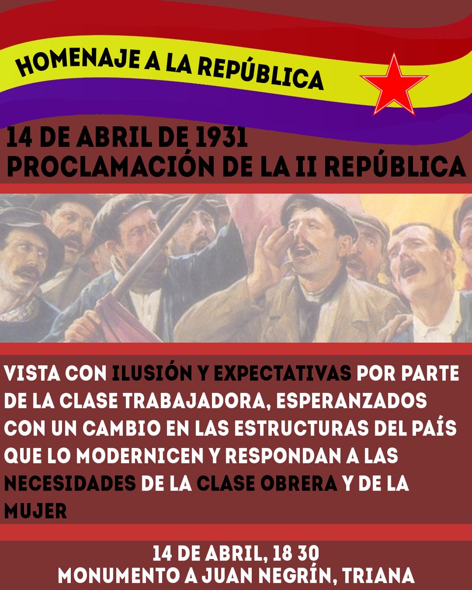 Partido Comunista de Canarias tweet media