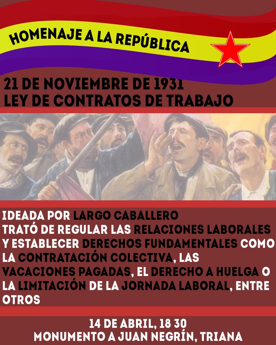 Partido Comunista de Canarias tweet media