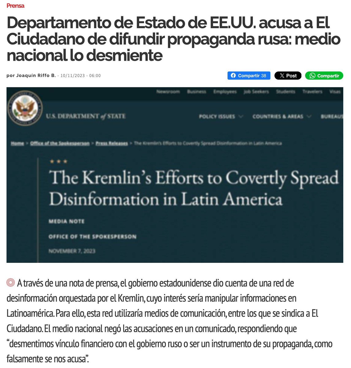 Pablo 🇨🇱 tweet media