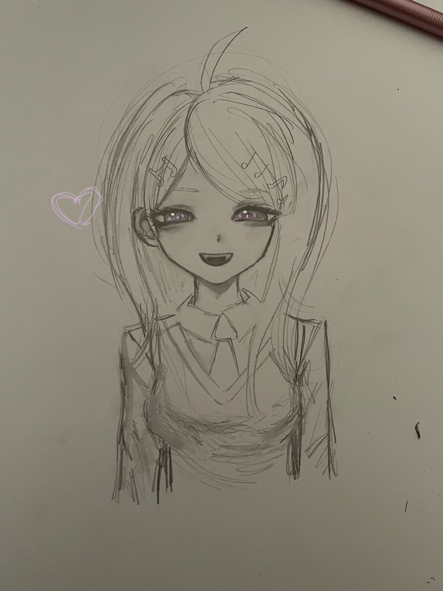 kokichi ^^ tweet media