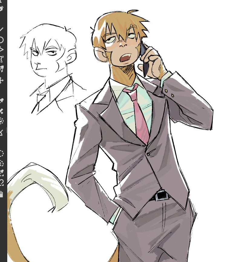 asmogorna 🥞 || under 16 dnf tweet media