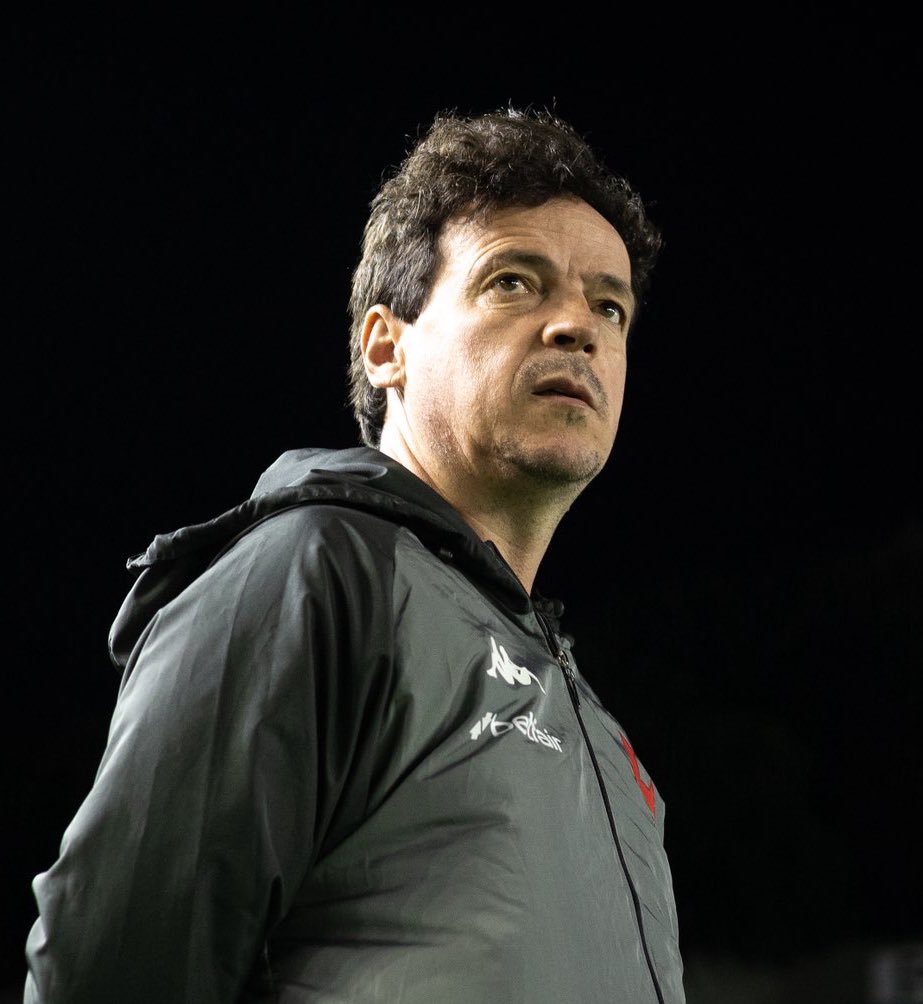 Time do Povo tweet media