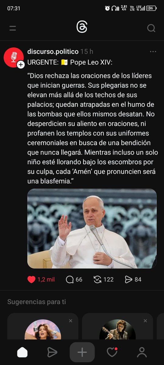 Paul Tellería (Mario Padura) tweet media