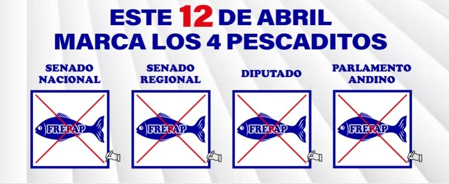 Brillkap's tweet photo. @RemoSalvatierra Lo que deberían pedir es el ingreso del #Frepap nuevamente. Pero de seguro quieren a los mismos de siempre, robacable. Mochasueldo. Cortaúñas y gente de dudosa reputación en el congreso!!! Se ve que les rinde apoyar a esa gente. Sin embargo mi voto es para el #FREPAP https://t.co/8cqMnBsl0b