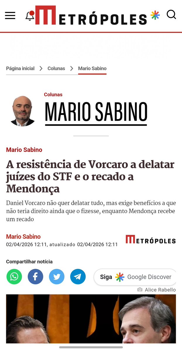 João Paulo M. Rocha tweet media