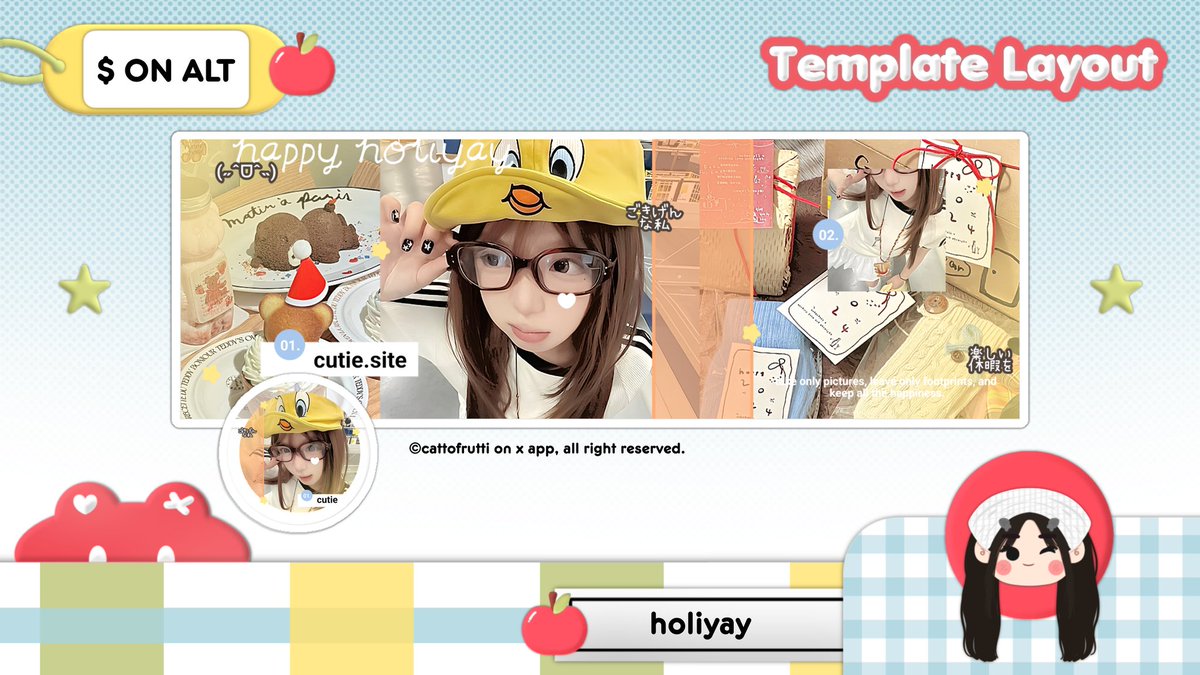 َnana ꒰ঌ ໒꒱ tweet media