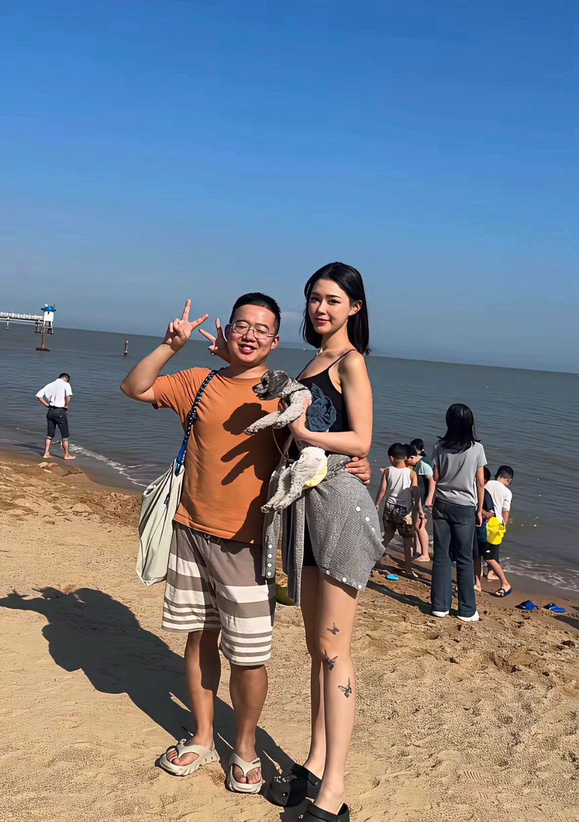 大发同学 tweet media