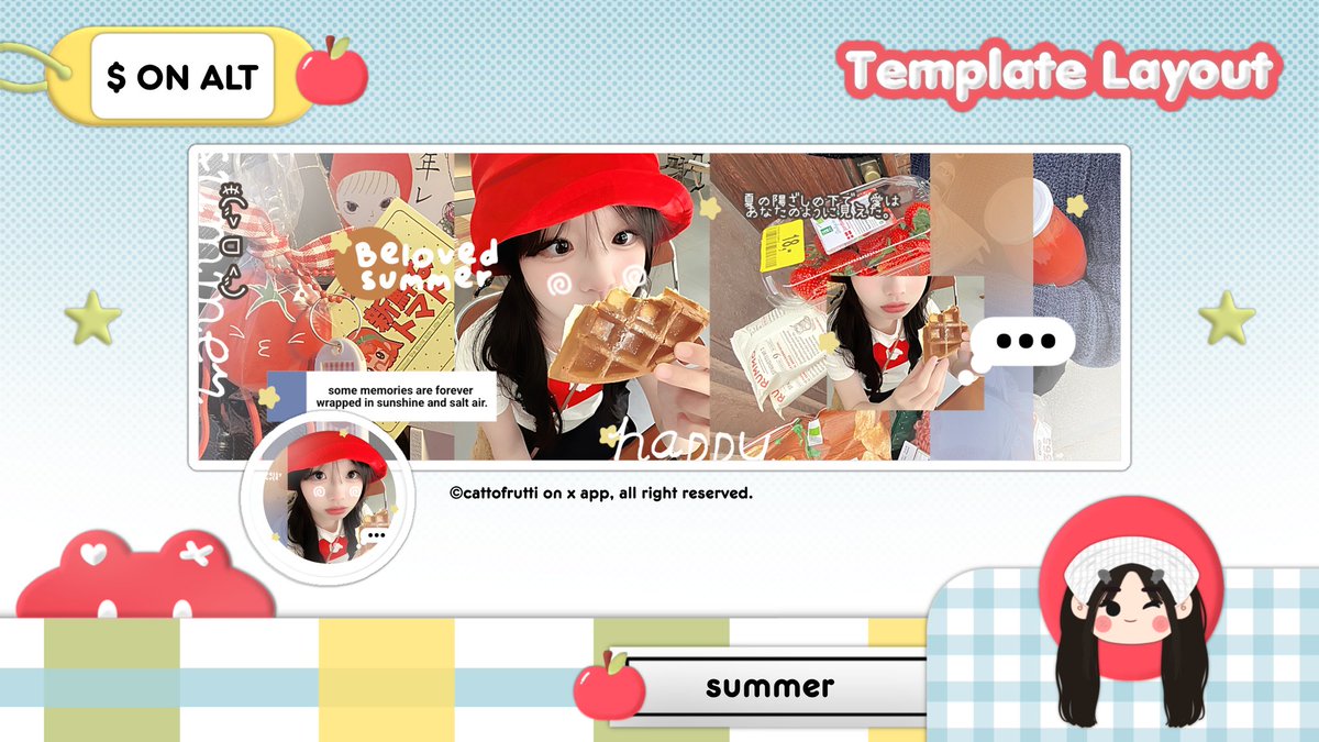 َnana ꒰ঌ ໒꒱ tweet media