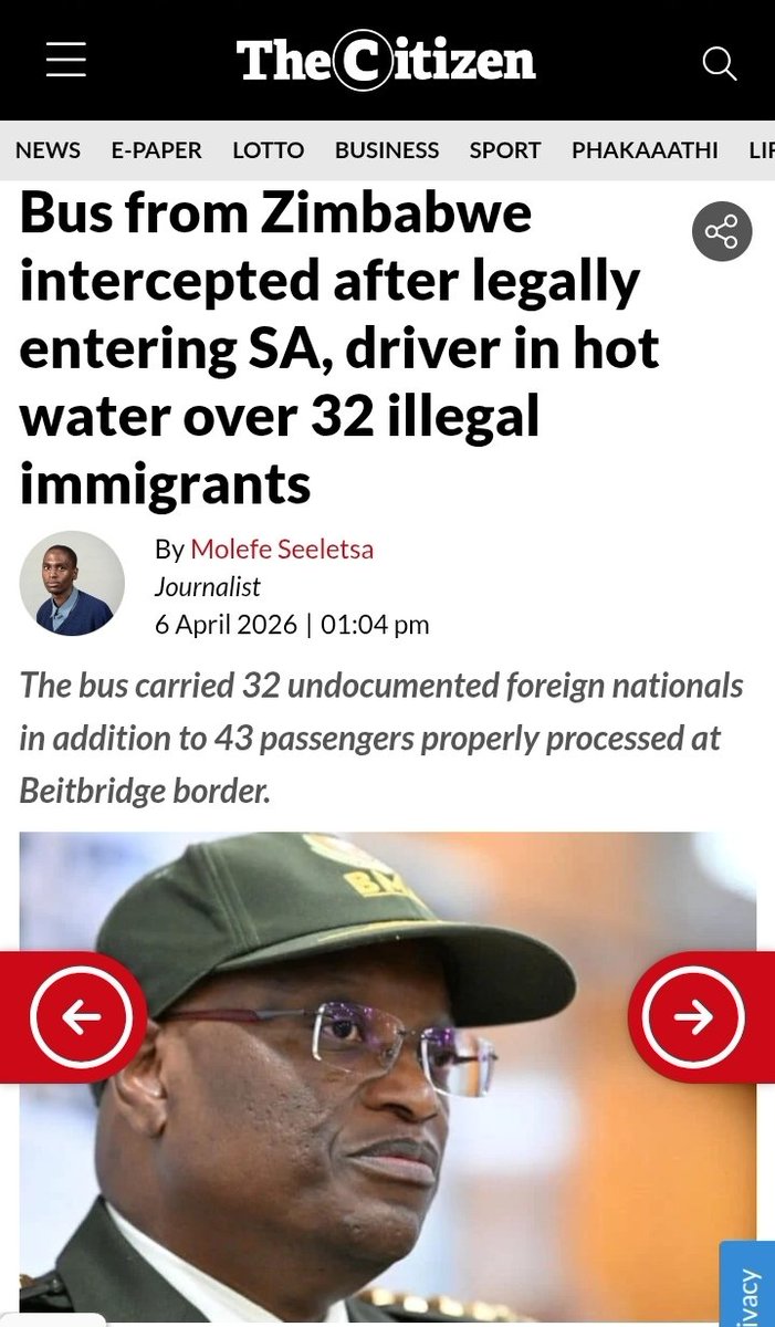 Lloydanta Ramolia tweet media