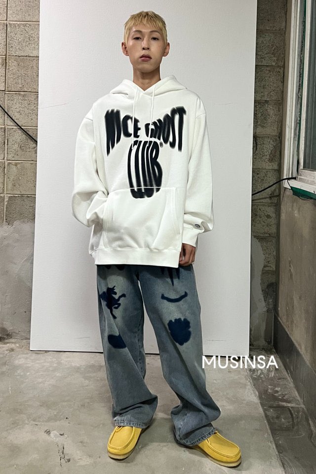 Octoberstuff's tweet photo. NICE GHOST CLUB SCREAM LOGO HOODIE_WHITE ใหม่แบบสับในเว็บราคาแรงมาก 3500 นะตัวนี้เชือกเดิม ทรงสวย
♡  10/10 Size : อก 52 ยาว 26 นิ้ว Price : 620 บาท รส. 
#สเวตเตอร์เกาหลี #สเวเตอร์เกาหลีมือสอง #ตลาดนัดBUS #พรีออเดอร์เกาหลี #ตลาดนัดaespa #สเวตเตอร์มือสอง #niceghostclub https://t.co/TNlEC0KYS0