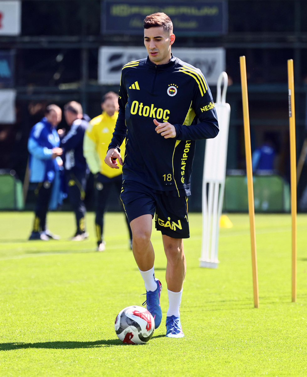 Fenerbahçe SK tweet media