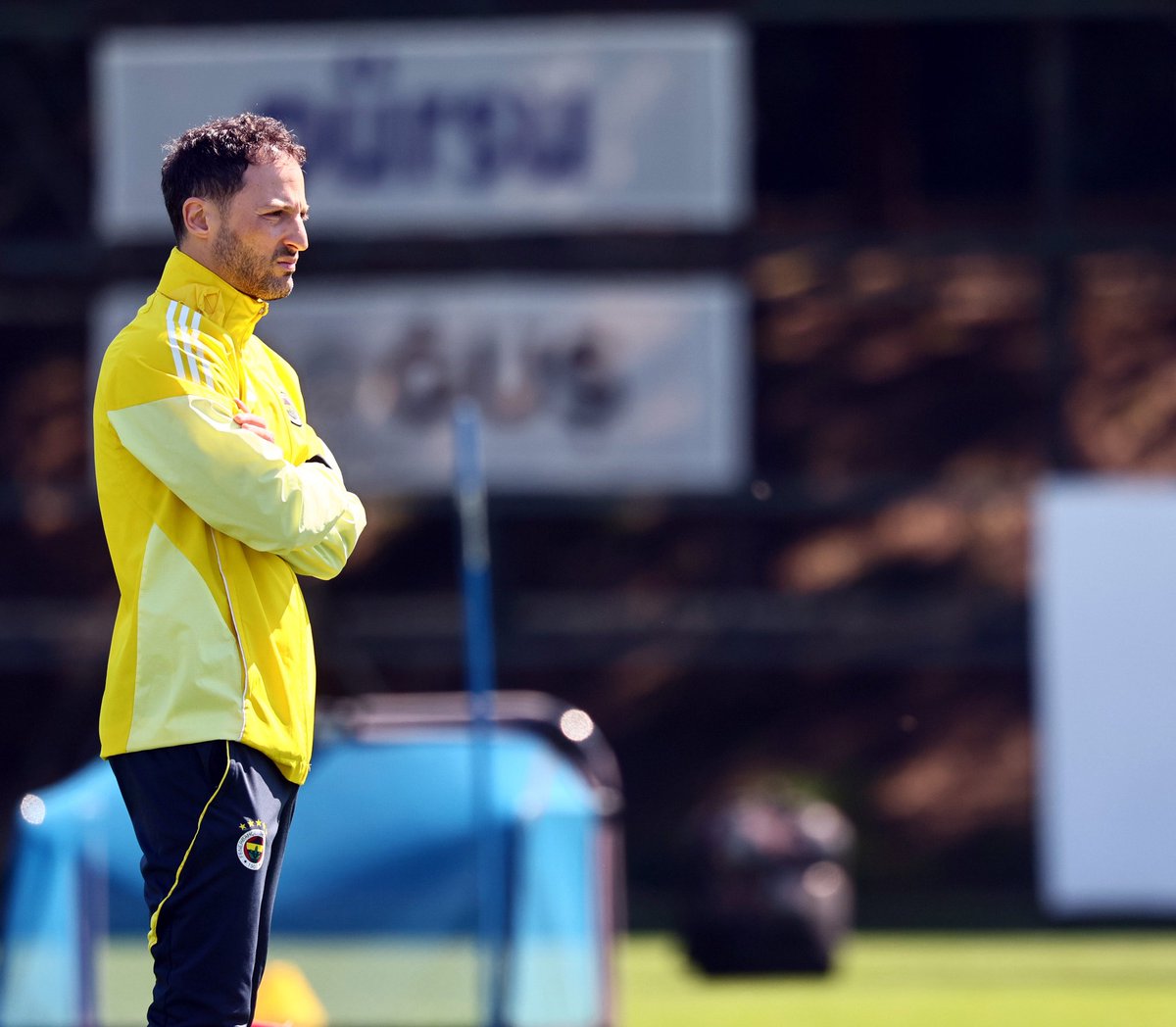 Fenerbahçe SK tweet media