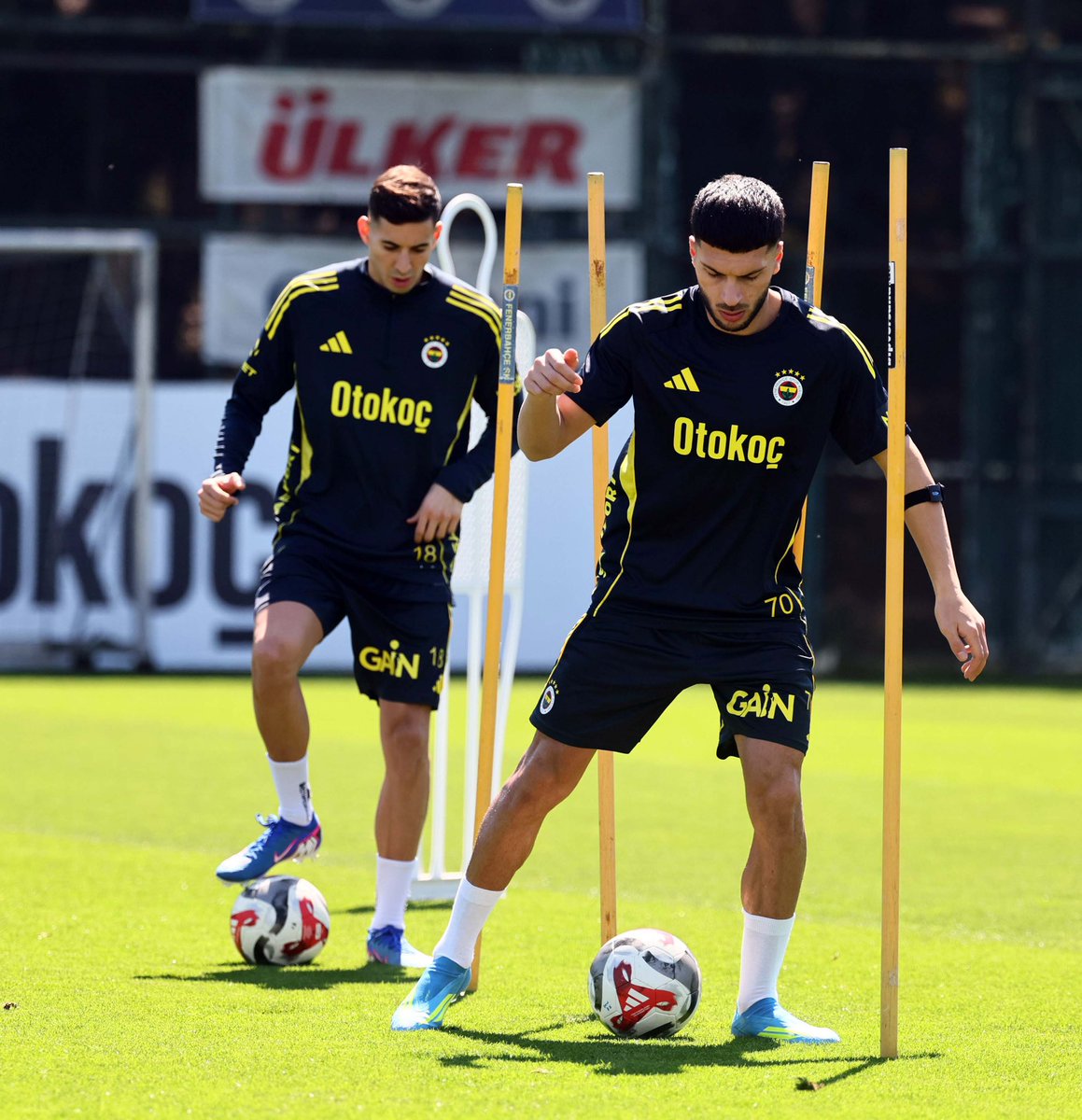 Fenerbahçe SK tweet media