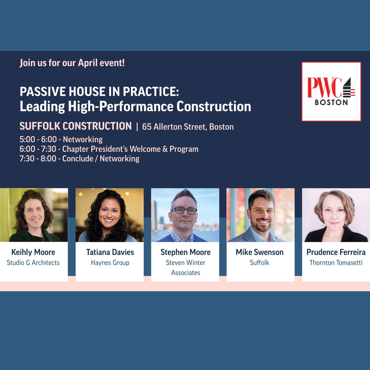 PWC Boston tweet media