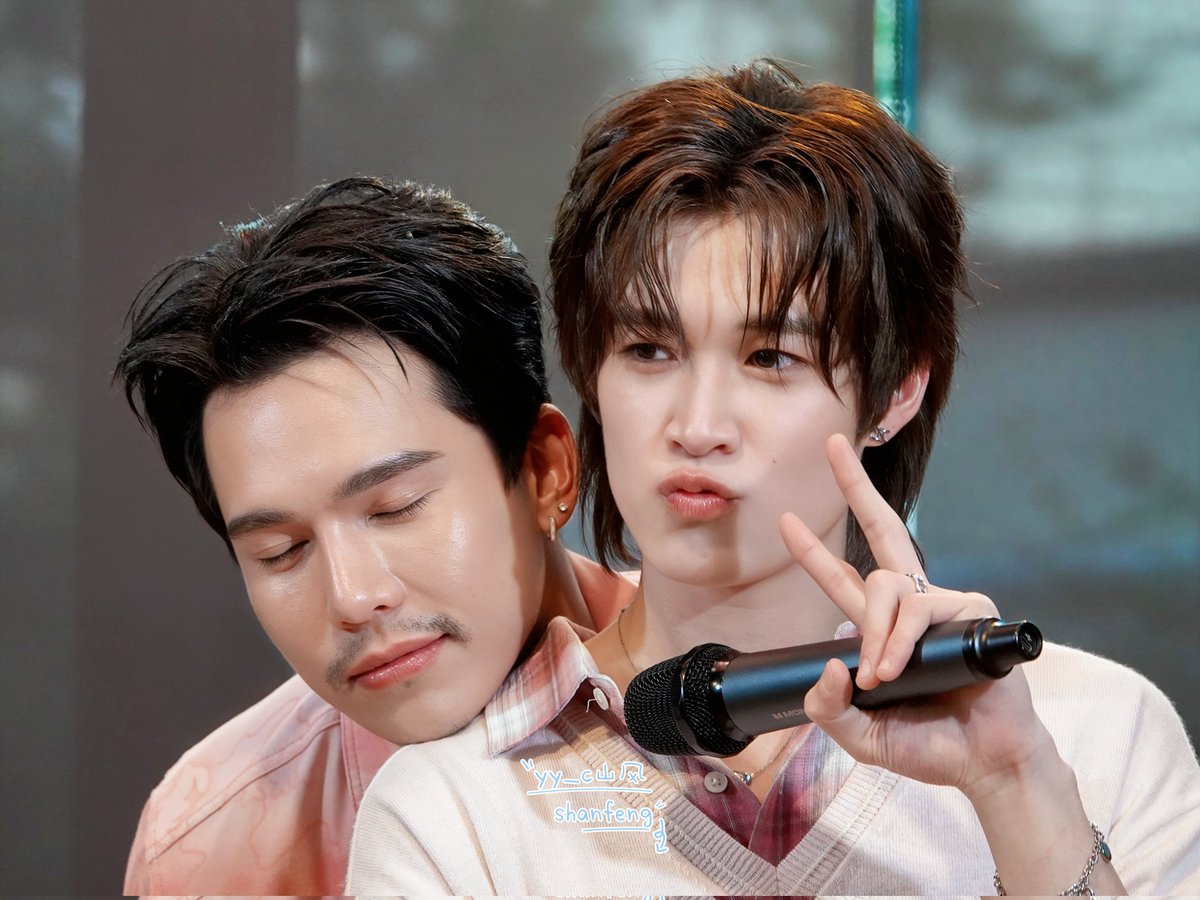 shanfeng tweet media