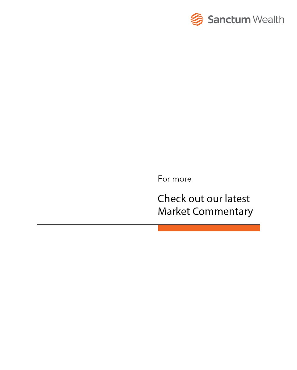 sanctum_wealth's tweet photo. Q1 marked a decisive shift in both market leadership and investor mindset. What began as a year of cautious optimism quickly turned as geopolitics moved to the forefront, driving volatility and reshaping expectations.

As energy shocks revived inflation concerns and tested growth, markets moved away from concentration toward recalibration, with diversification and resilience coming back into focus.

Read More: https://t.co/dBUpcVB3yG

#SanctumView #SanctumWealth #WealthManagement