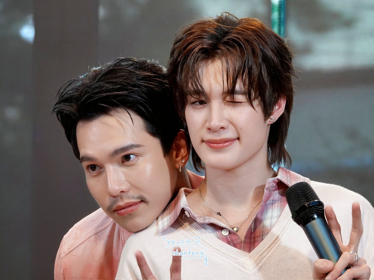 shanfeng tweet media