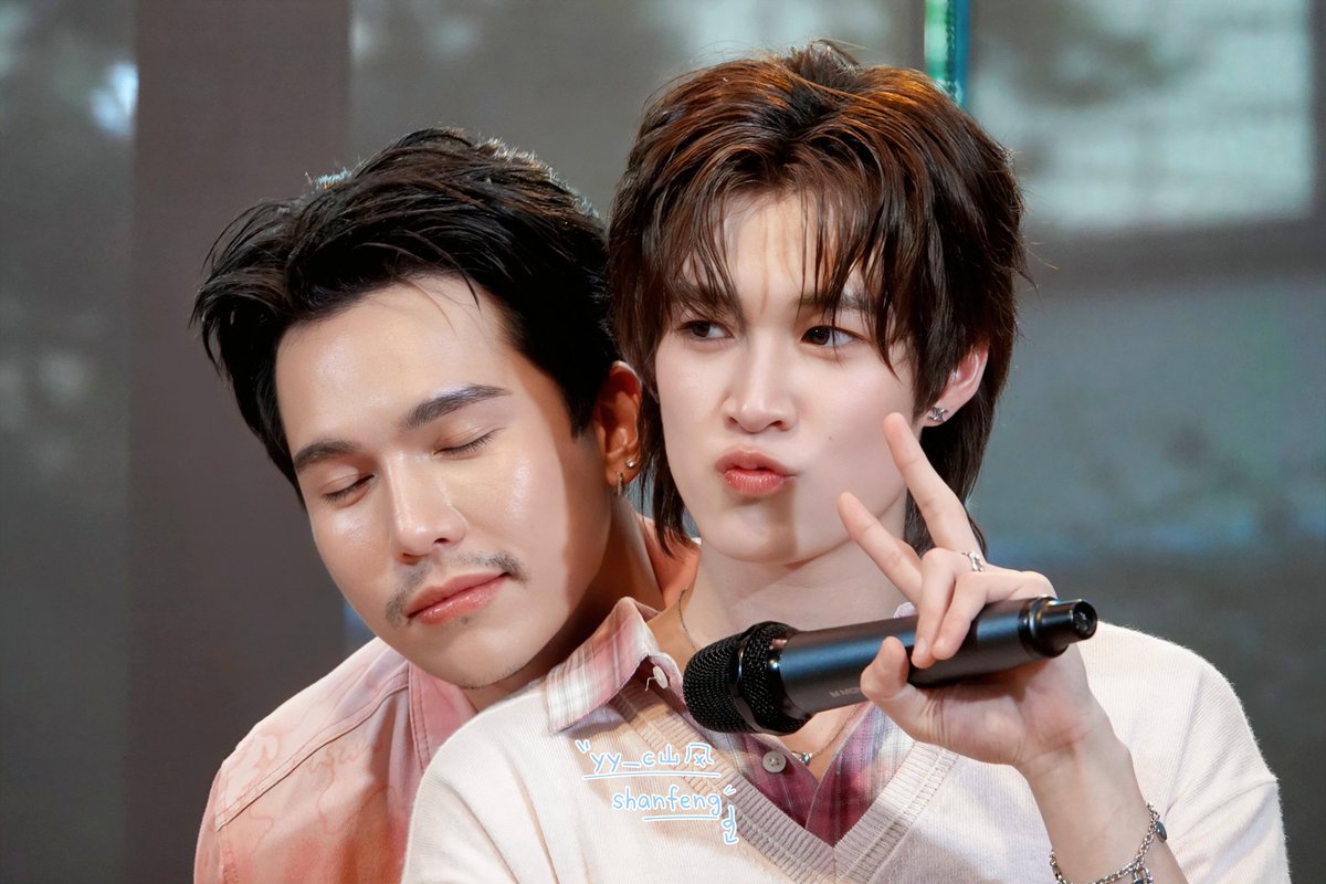 shanfeng tweet media