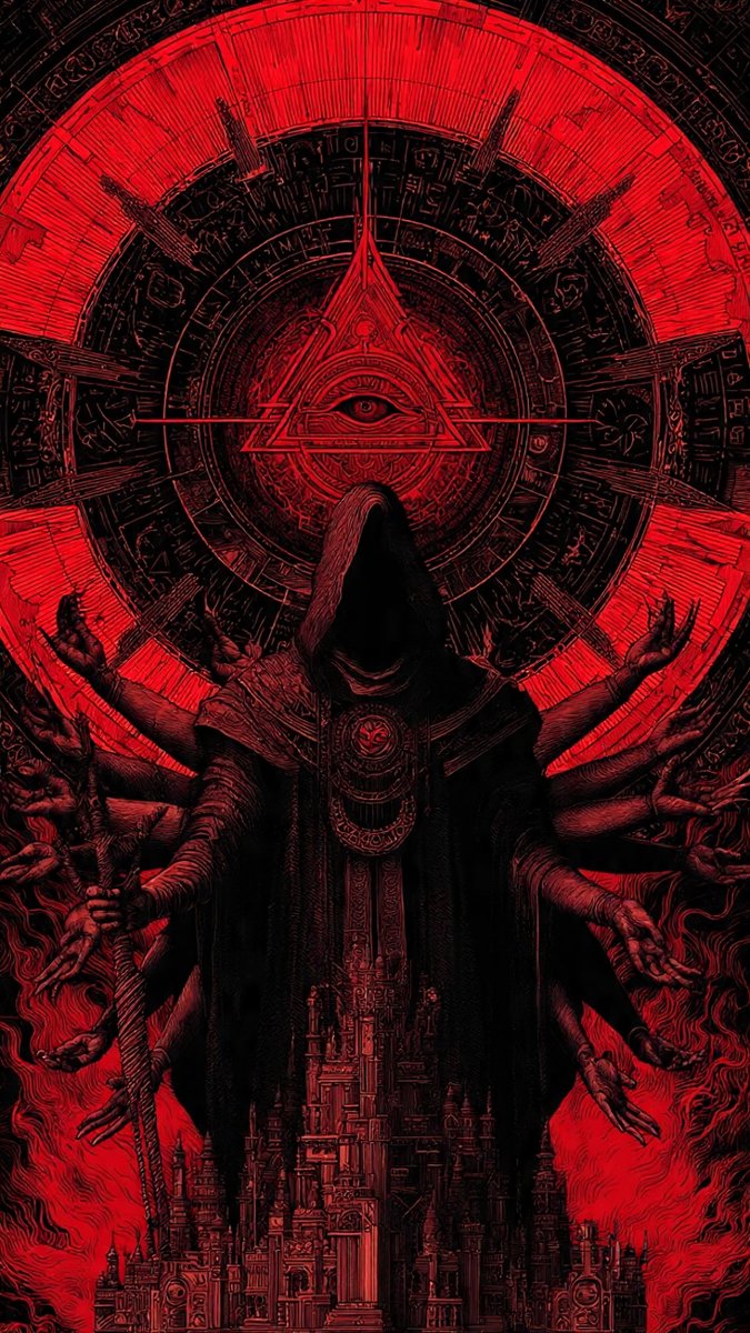 Visual Alch Art tweet media