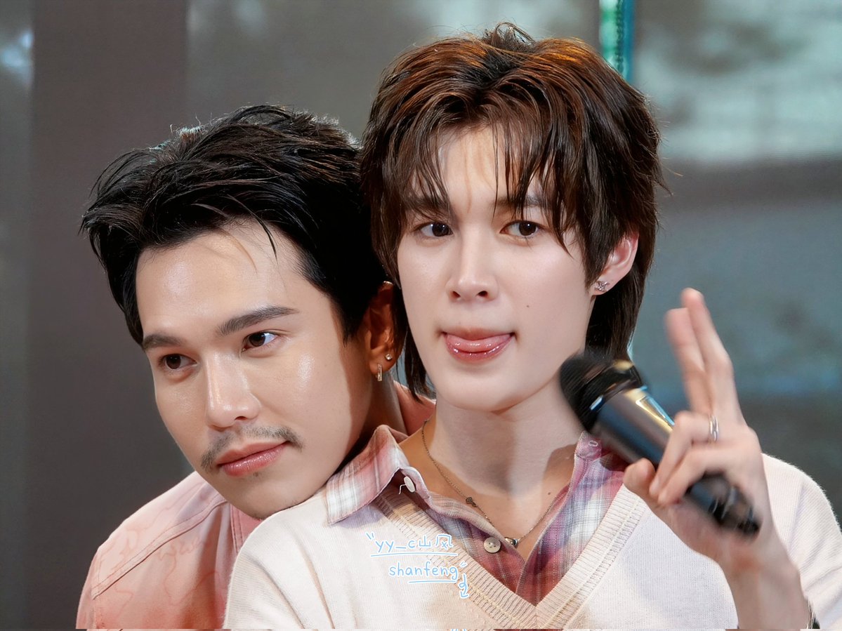 shanfeng tweet media