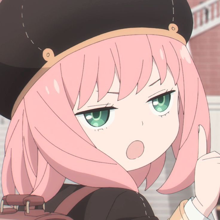 アーニャ・フォージャー tweet media