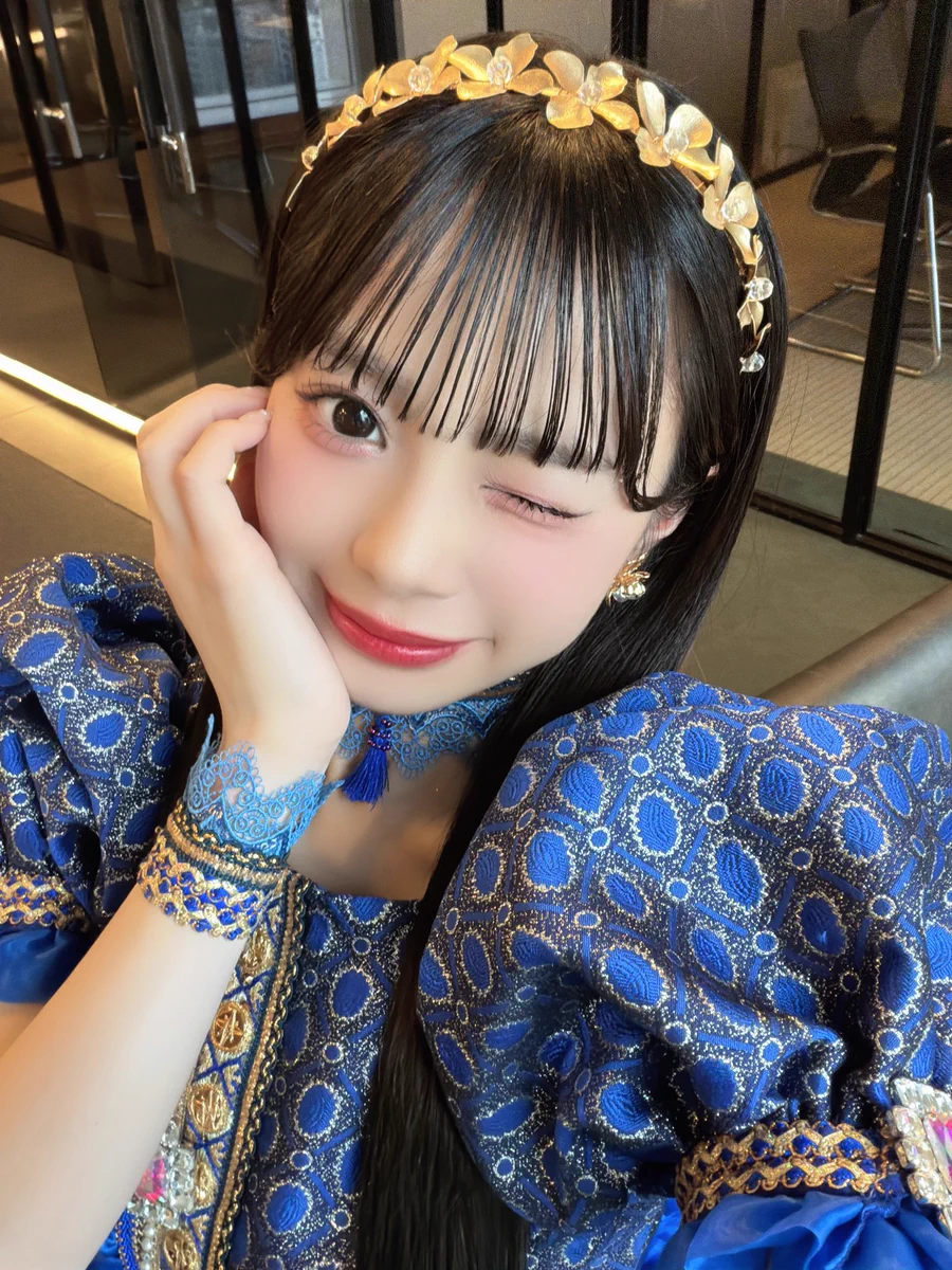 増田 彩乃 (CUTIE STREET) on X: 