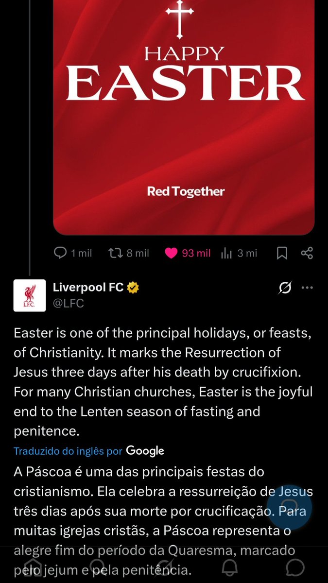 JasonCaio's tweet photo. @CanalNaoEsqueco O Liverpool deixou uma mensagem bem explícita. https://t.co/AIOSnnsQQ8