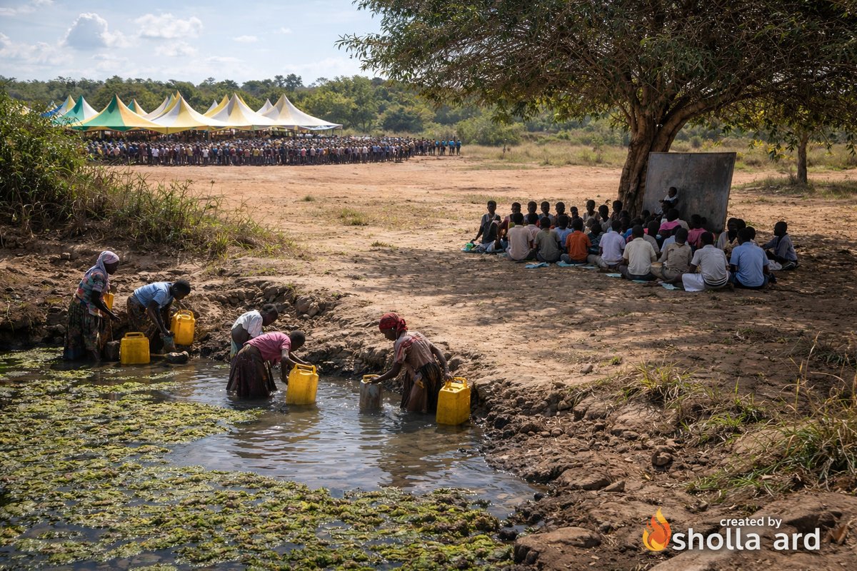 Sholla Ard 🇰🇪 tweet media