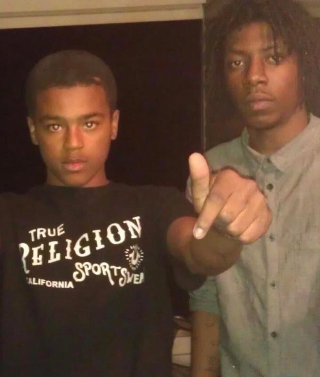 Who’s Making Noise⁉️ tweet media