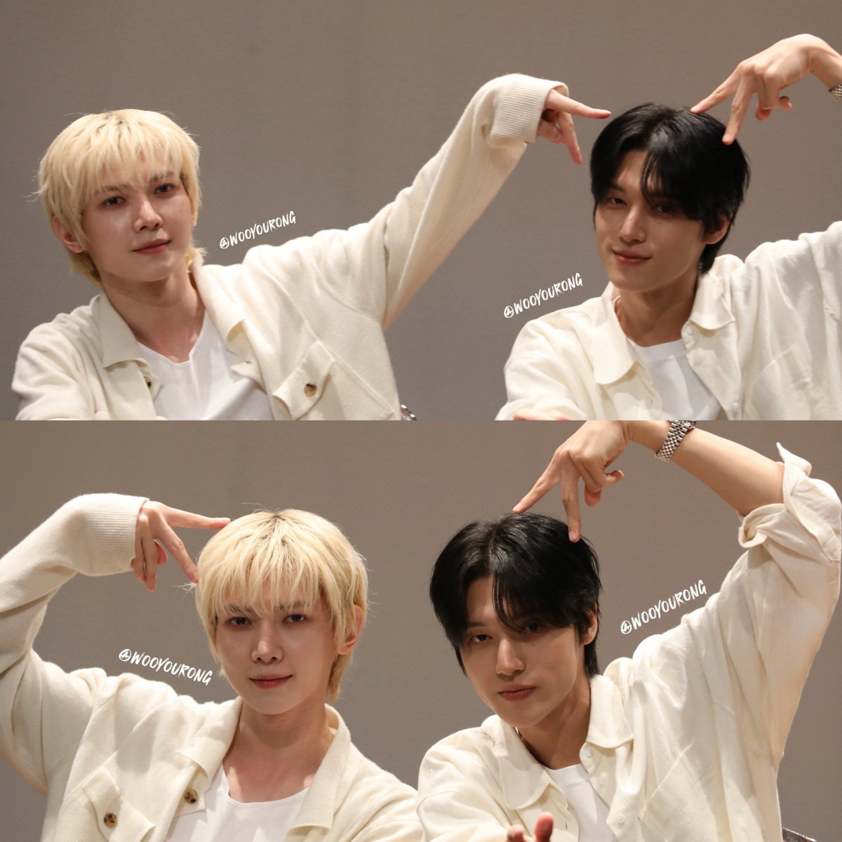 JWYcomfort's tweet photo. CUTIE WOOSANG 😭 https://t.co/OVPgLnOUHm