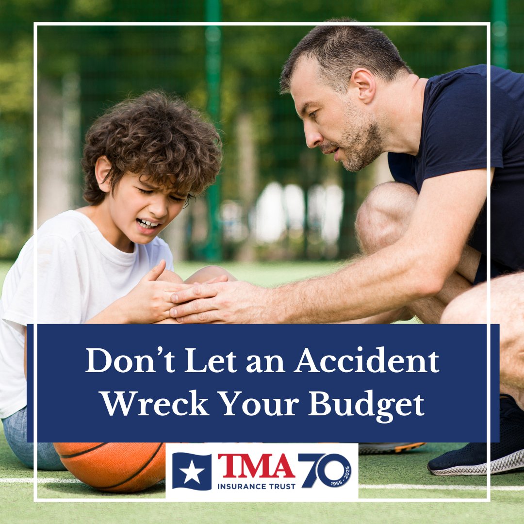 TMA Insurance Trust tweet media