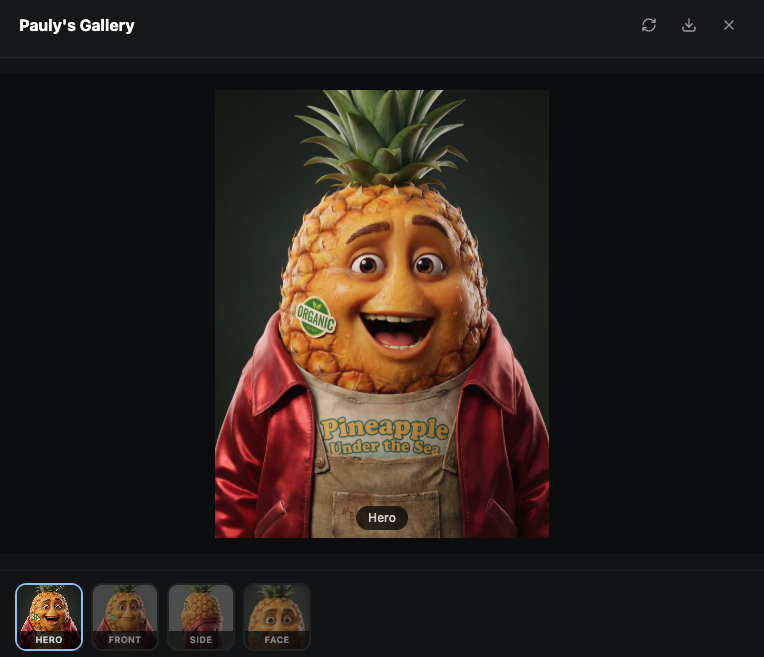 Plotdot AI tweet media