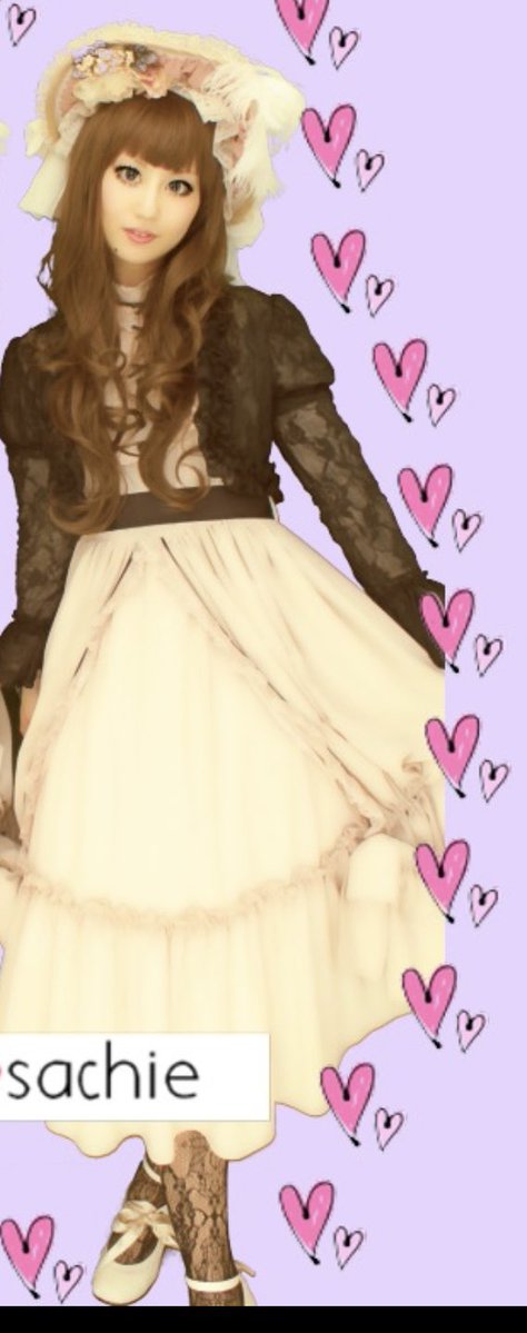 サチヱ tweet media