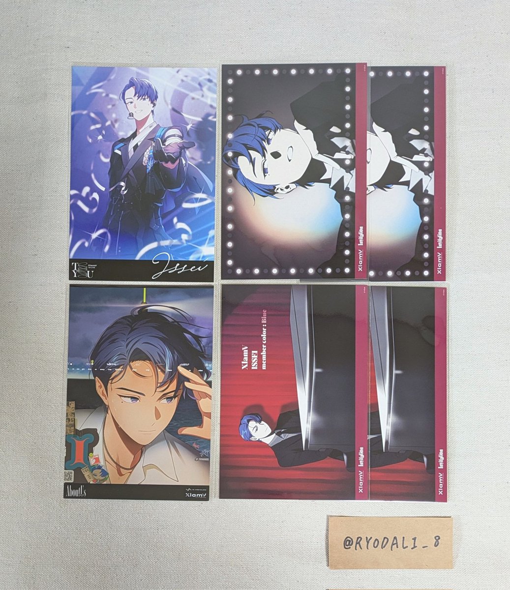 りょだり tweet media