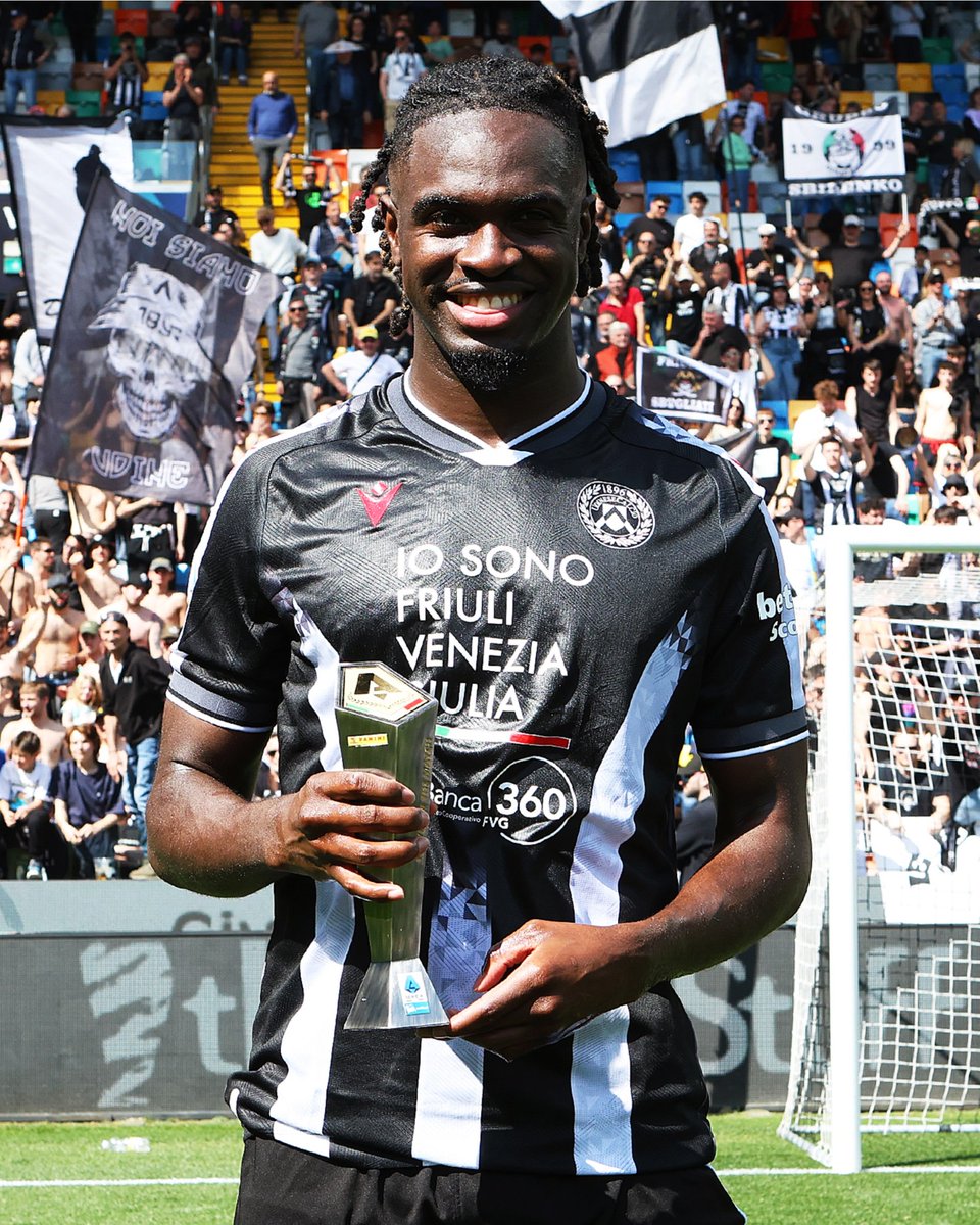 الدوري الايطالي tweet media