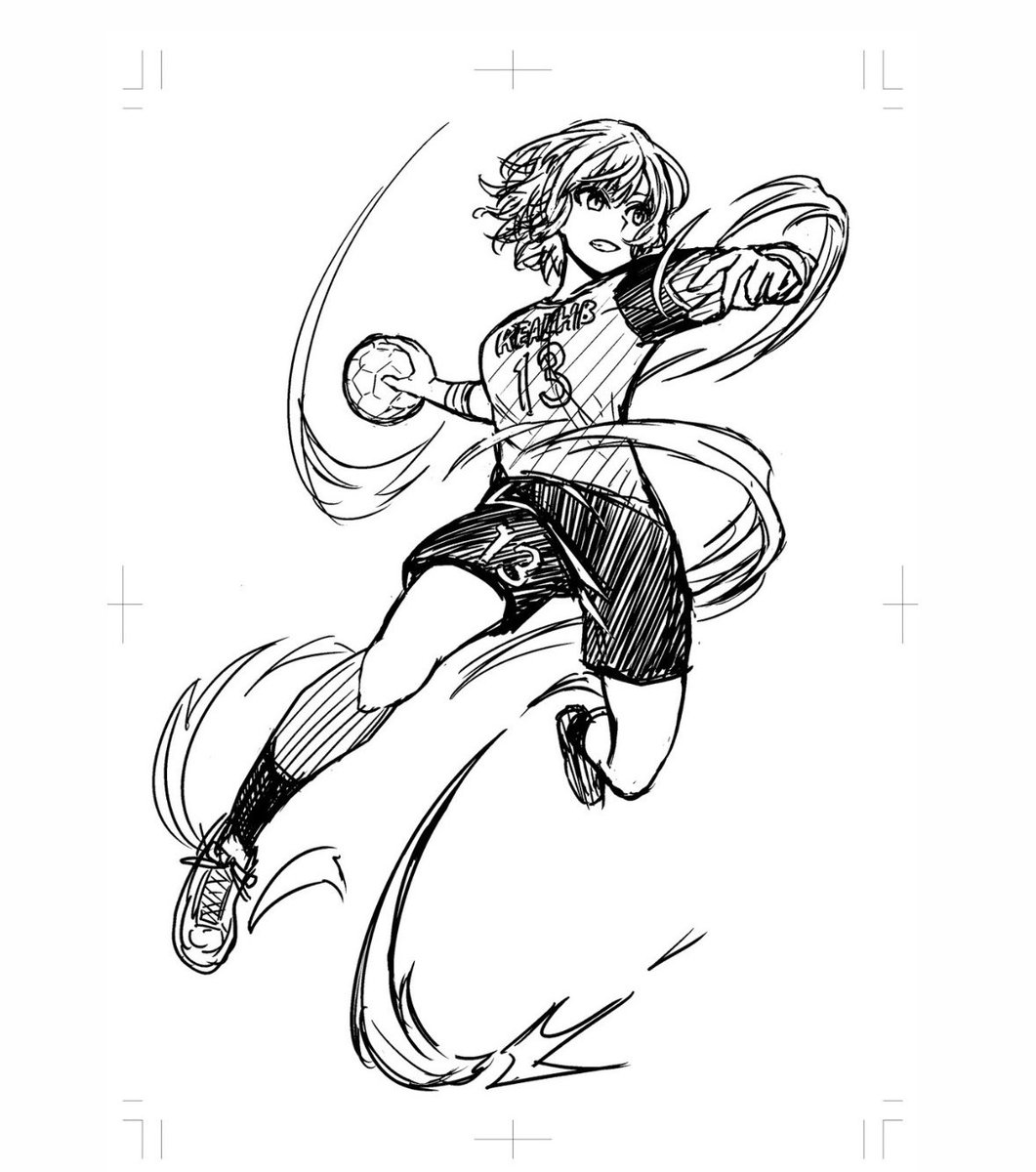 REAL HANDBALL tweet media