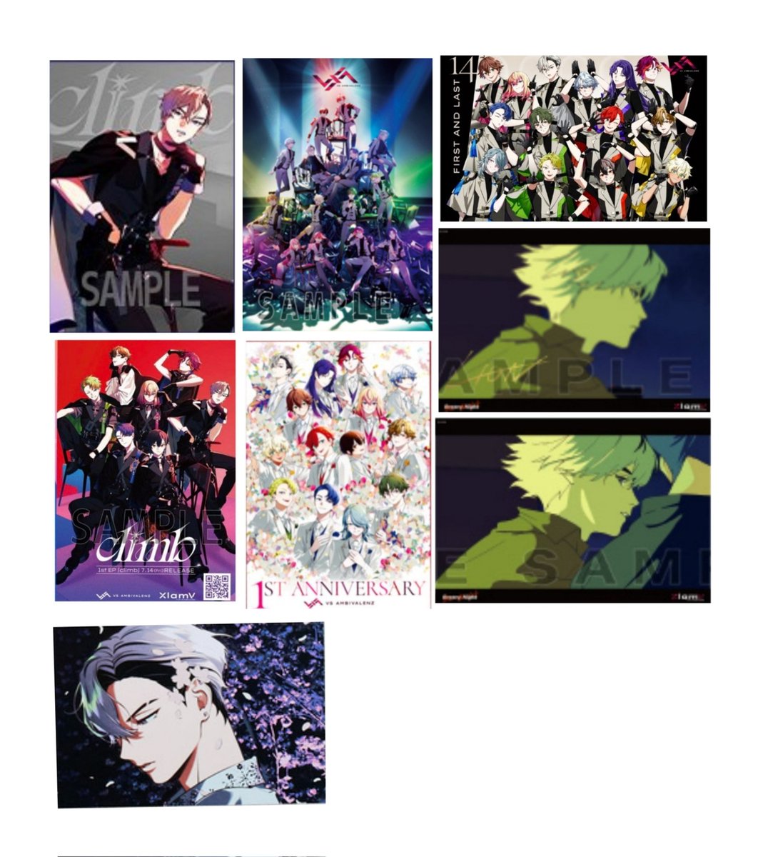 りょだり tweet media