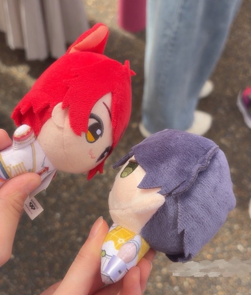 ふわㄘ@ゆっくりお迎えしてます🙇🏻‍♀️ tweet media