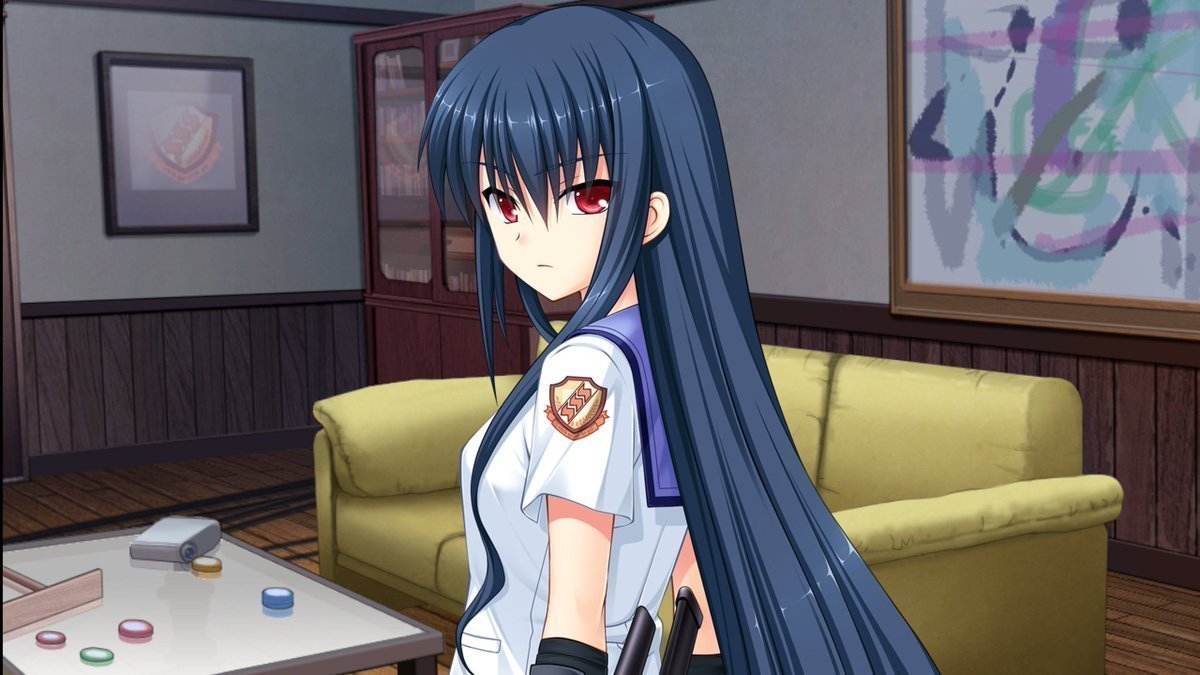 Key Character Per Day tweet media