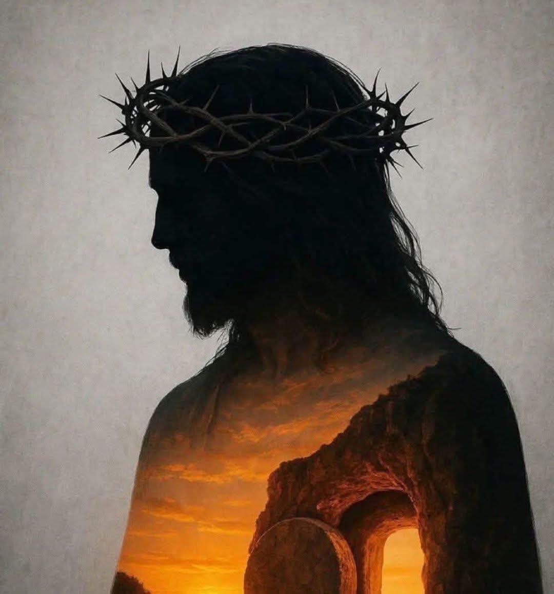 bjmstaffing's tweet photo. Jesus is RISEN, the VICTORY is won, sins are FORGIVEN praise God for His Son!
BJM wishes you and yours an Easter blessing as you celebrate our Risen Lord! https://t.co/YdrDc8TOMo